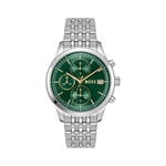 Montre Boss Stratus Vert - Montres Homme | Histoire d&rsquo;Or