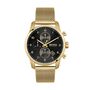 Montre Boss Skymaster Noir