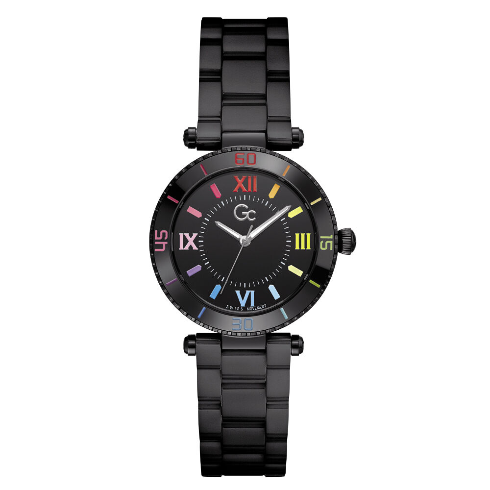 Montres GC Femme Histoire d Or