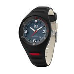 Montre Ice Watch Pierre Leclercq Bleu - Montres Homme | Histoire d&rsquo;Or