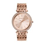 Montre Michael Kors Parker 39 Rose - Montres Femme | Histoire d&rsquo;Or