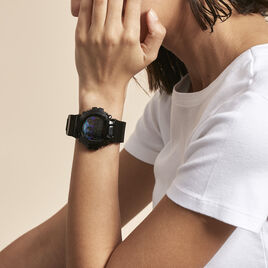 Montre Casio G-shock Bleu - Montres Femme | Histoire d’Or
