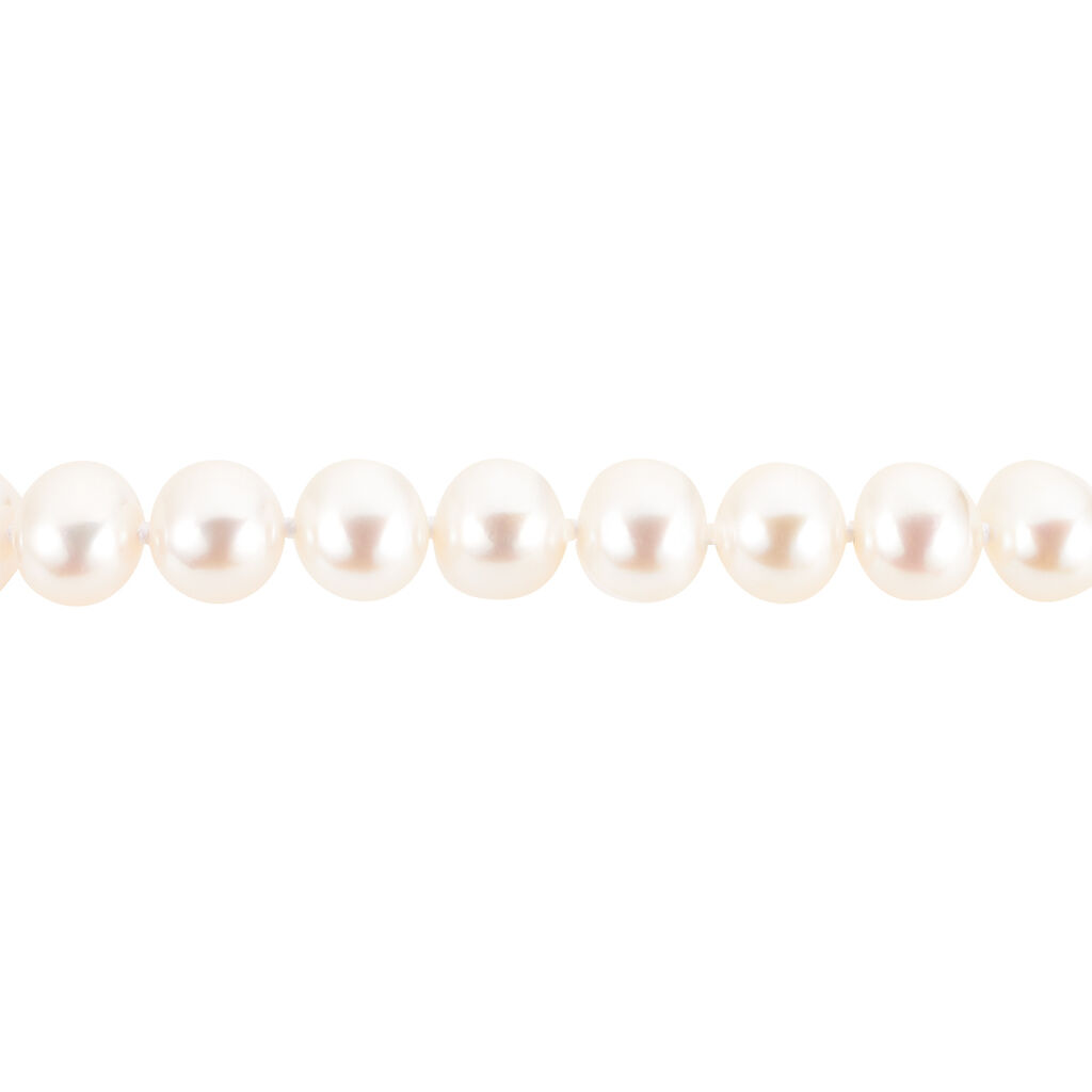 Bracelet Merrane Or Jaune Perle De Culture - Bracelets Femme | Histoire d’Or