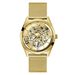 Montre Guess Tailor Doré - Montres Homme | Histoire d’Or