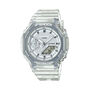 Montre Casio G-shock Blanc