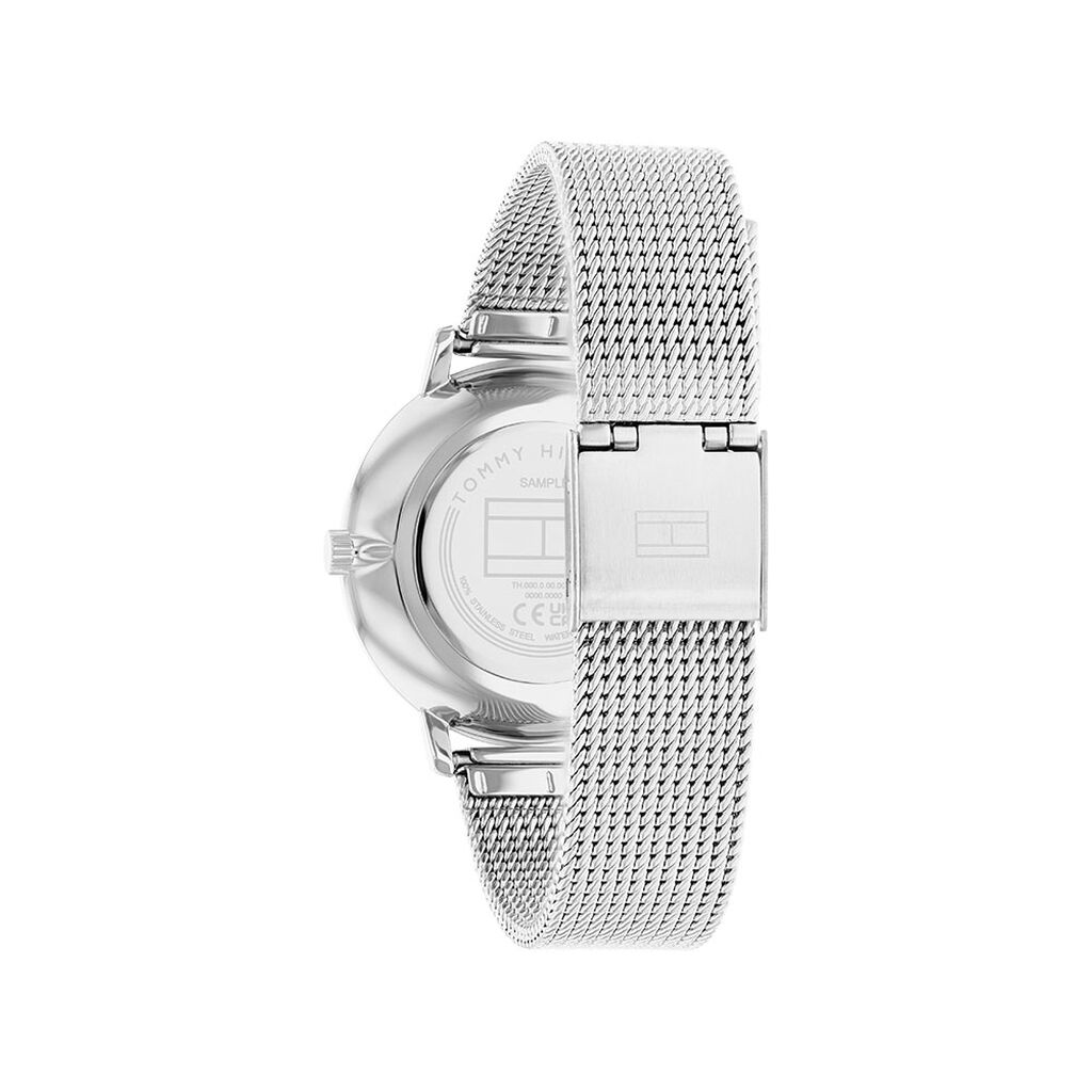 Montre Tommy Hilfiger Pippa Rose - Montres Femme | Histoire d’Or