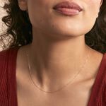 Cha&icirc;ne Or Jaune Igoa - Chaines Femme | Histoire d&rsquo;Or