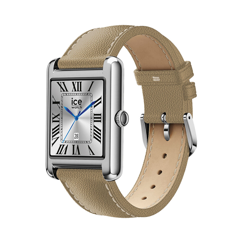 Montre Connect&eacute;e Ice Watch Ice Smart Tks 2.0 - Montres connect&eacute;es Unisex | Histoire d&rsquo;Or