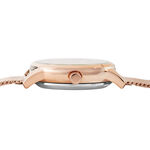 Montre Codhor Cloe Rose - Montres Femme | Histoire d&rsquo;Or