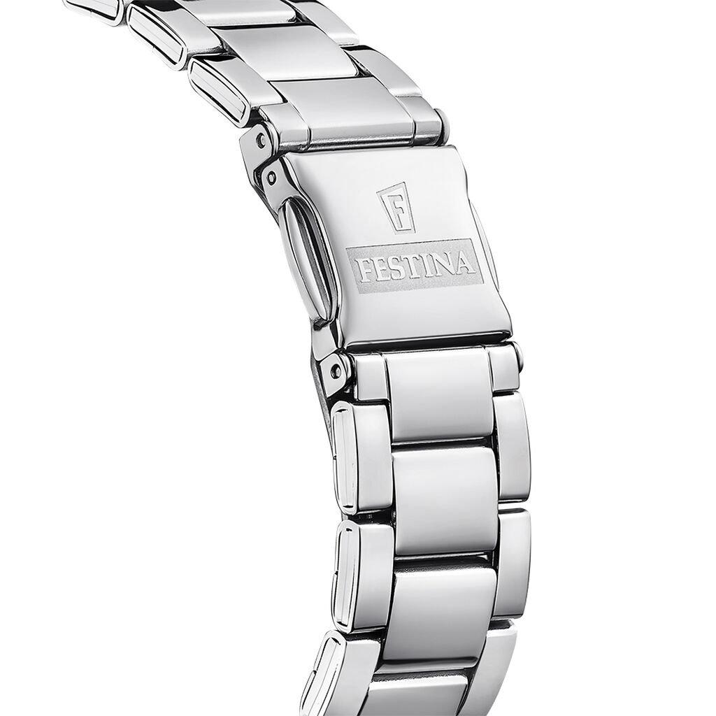 Montre Festina Boyfriend Alegria Vert - Nouveautés Femme | Histoire d’Or