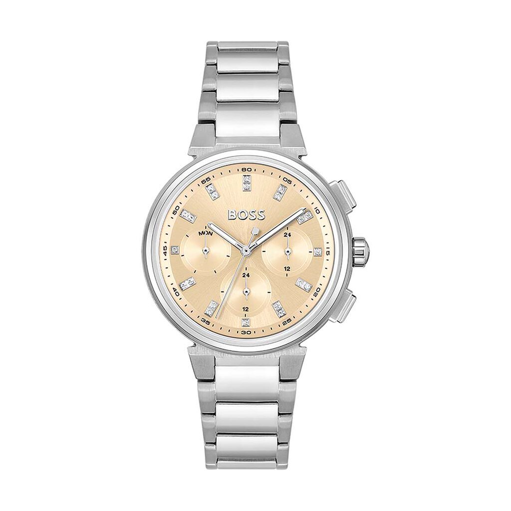 Montre Boss One DorÃ©