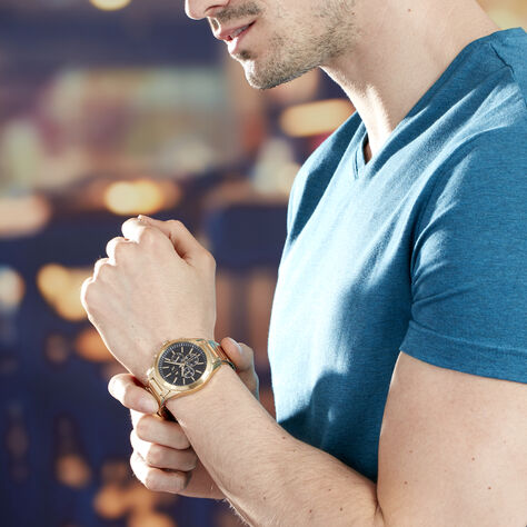 Montre Armani Exchange Noir Ax2611 - Montres Homme | Histoire d’Or