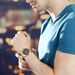 Montre Armani Exchange Noir Ax2611 - Montres Homme | Histoire d’Or