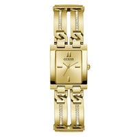 Montre Guess Mod Id Champagne