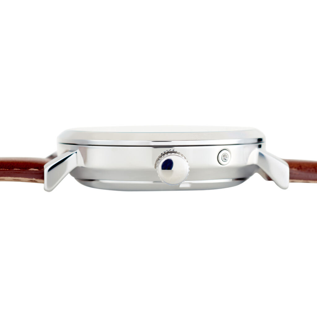 Montre Pierre Lannier Collection Evidence Bleu - Montres Homme | Histoire d’Or