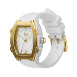 Montre Ice Watch Boliday Blanc - Montres Femme | Histoire d&rsquo;Or