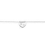 Bracelet Argent Ieronim Oxydes De Zirconium - Bracelets Femme | Histoire d&rsquo;Or