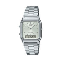 Montre Casio Collection Vintage Gris