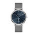 Montre Daniel Wellington Classic Multi-eye Bleu - Montres Homme | Histoire d’Or