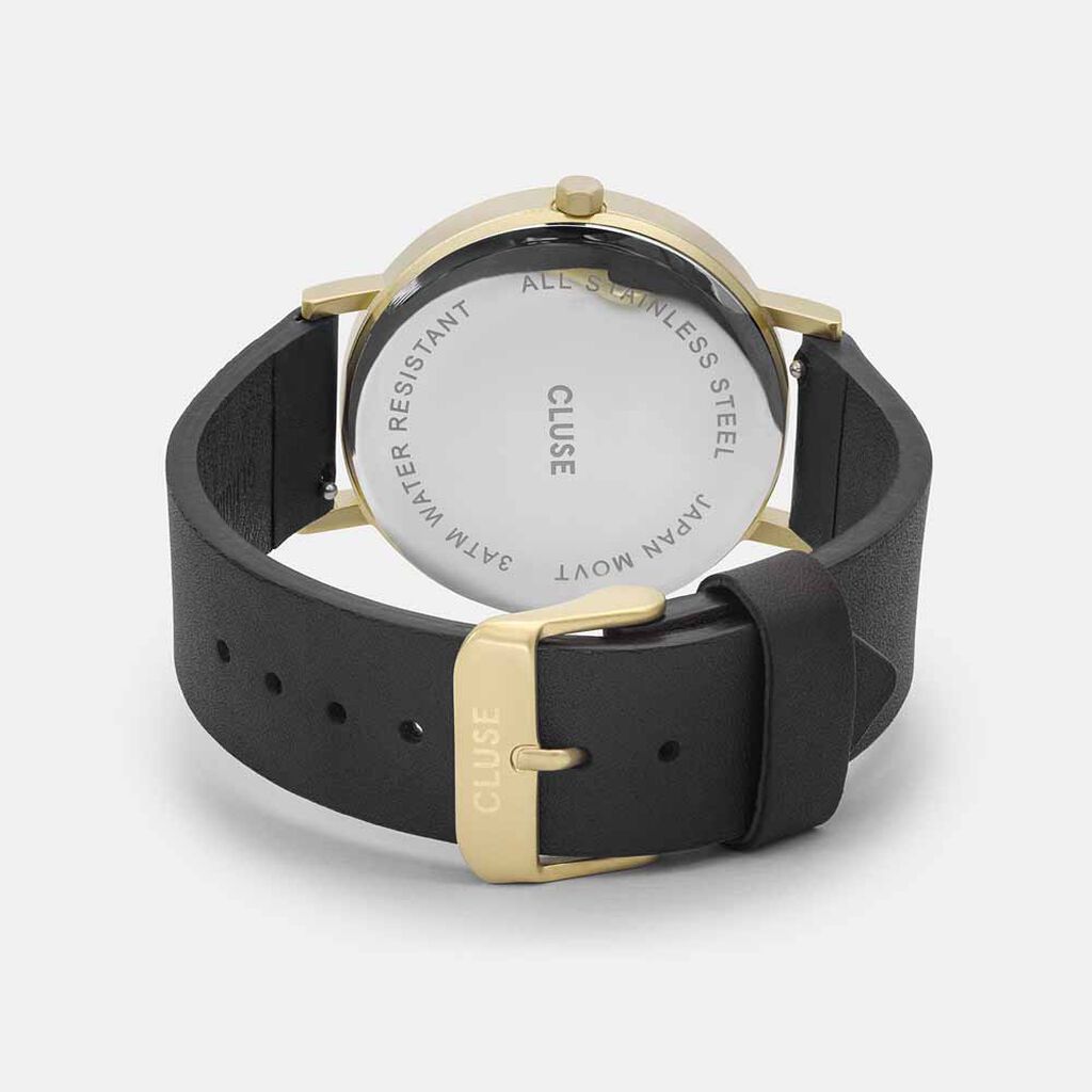 Montre Cluse La Roche Blanc - Montres Femme | Histoire d&rsquo;Or