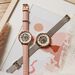Montre Codhor Louise Blanc - Montres Femme | Histoire d’Or