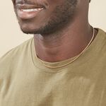 Cha&icirc;ne Clement Plaqu&eacute; Or Jaune - Chaines Homme | Histoire d&rsquo;Or