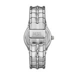 Montre Diesel Vert Argent&eacute; - Id&eacute;es cadeaux Homme | Histoire d&rsquo;Or