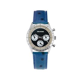 Montre Zadig & Voltaire Master Noir - Montres Femme | Histoire d’Or