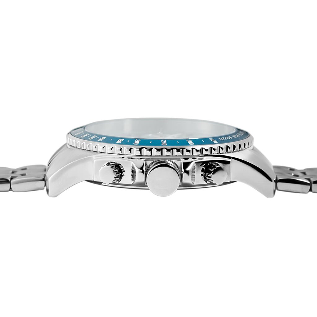 Montre Arctik Acme Bleu Ciel - Montres Homme | Histoire d’Or