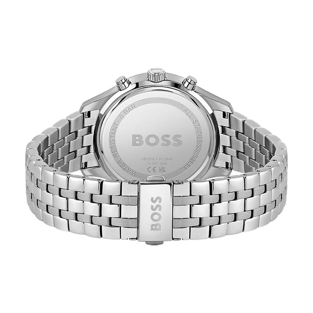Montre Boss Associate Vert - Montres Homme | Histoire d’Or