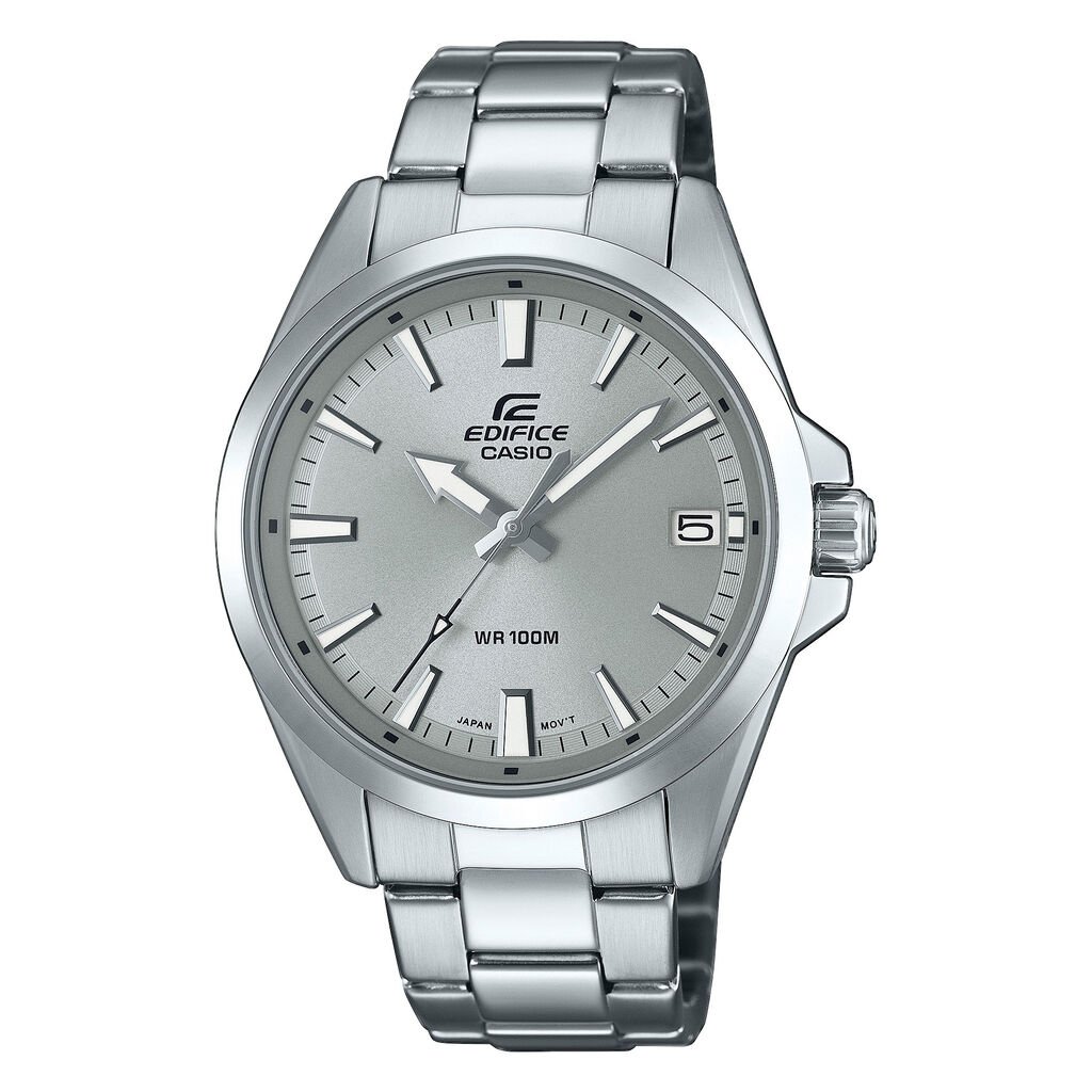 Montre Casio Edifice Gris - Montres Homme | Histoire d’Or