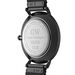 Montre Daniel Wellington Classic Multi-eye Noir - Montres Homme | Histoire d’Or