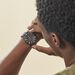 Montre Boss Admiral Sustainable Noir - Montres Homme | Histoire d’Or