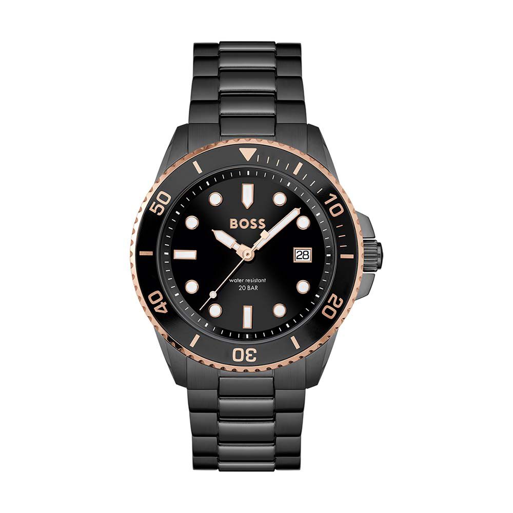 Montre hugo sales boss nouvelle collection