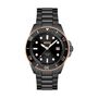 Montre Boss ace Noir