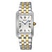 Montre Seiko Classique Blanc - Montres Femme | Histoire d’Or