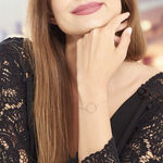 Bracelet Pink Or Rose - Bracelets Femme | Histoire d&rsquo;Or