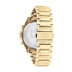 Montre Tommy Hilfiger Parker Bleu - Montres Homme | Histoire d&rsquo;Or