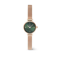 Montre Daniel Wellington Petite Mini Vert