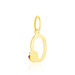 Pendentif Helidie Coccinelle Lettre Or Jaune - Pendentifs Enfant | Histoire d’Or