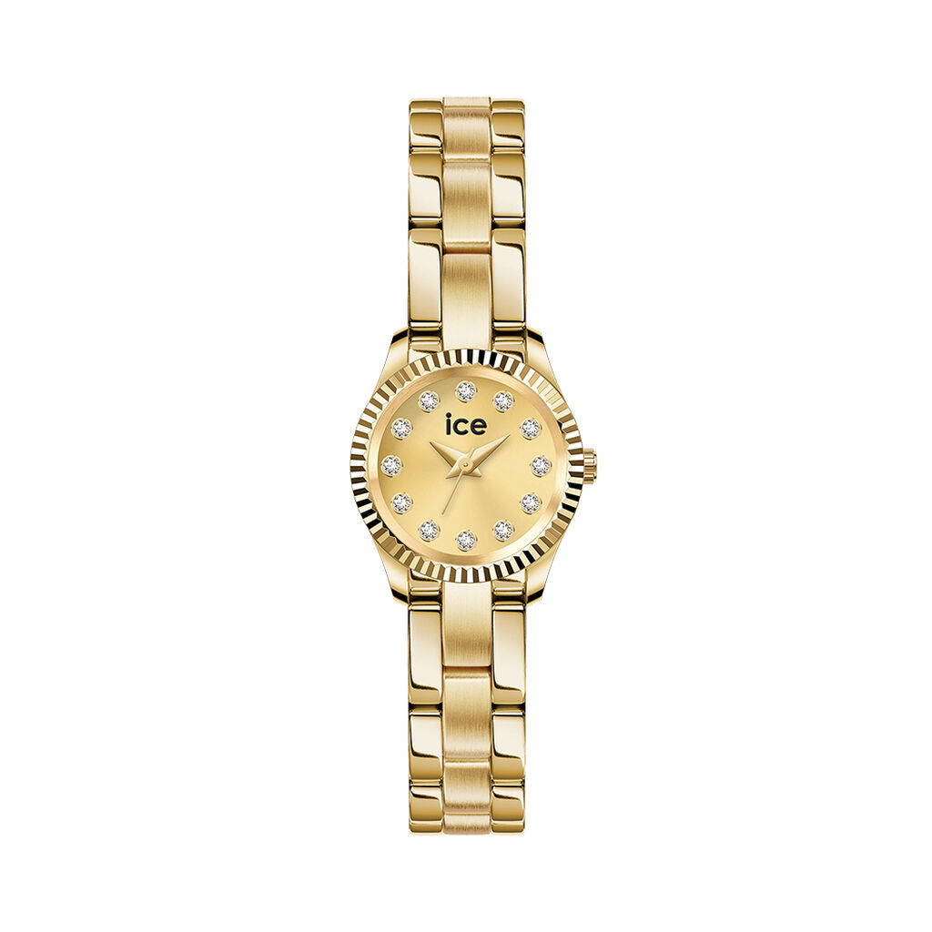 Montre Ice Watch Mimi - F&ecirc;te des m&egrave;res Femme | Histoire d&rsquo;Or