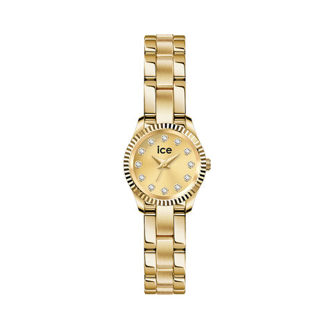 Montre Ice Watch Mimi - F&ecirc;te des m&egrave;res Femme | Histoire d&rsquo;Or