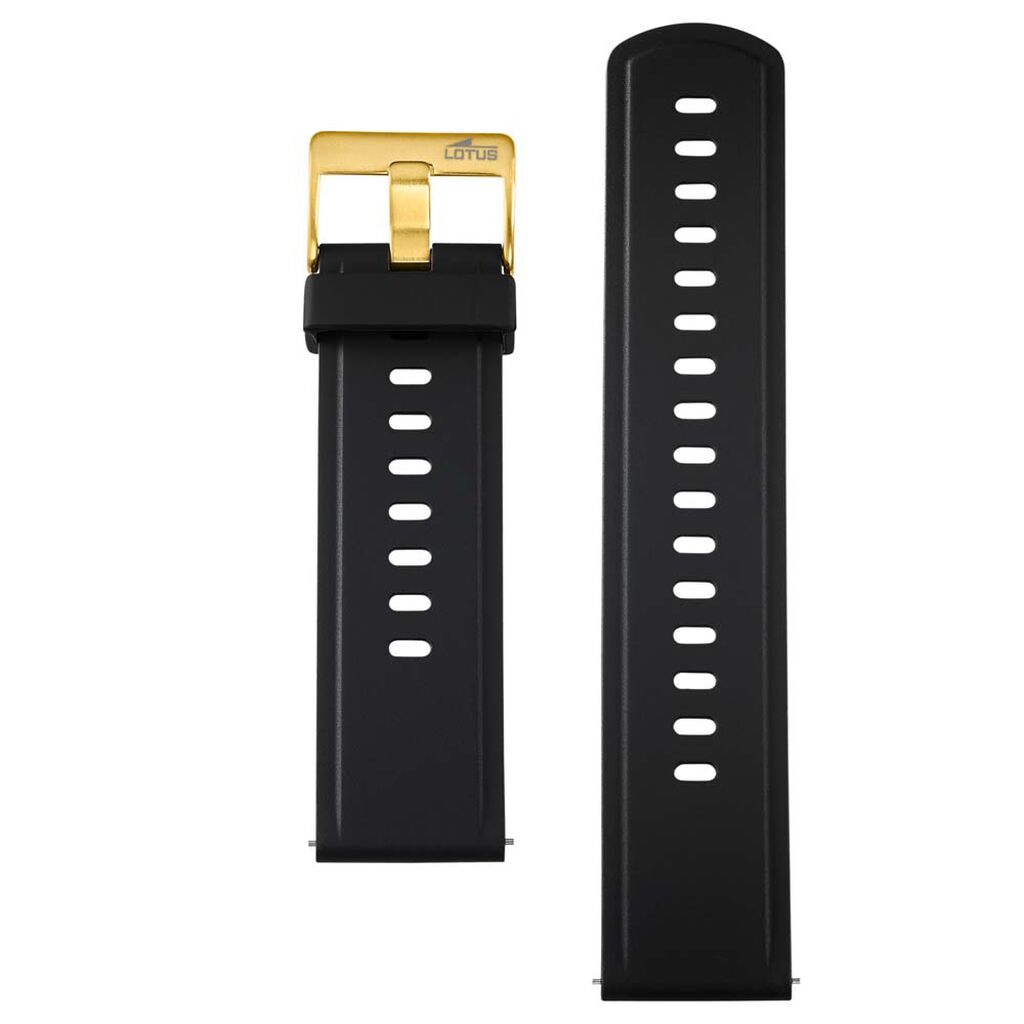 Coffret De Montre Lotus Connectée Smartwach - Montres Homme | Histoire d’Or
