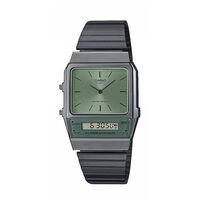 Montre Casio Collection Vintage Edgy Vert