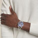 Montre Lacoste Boston Bleu - Montres Homme | Histoire d’Or