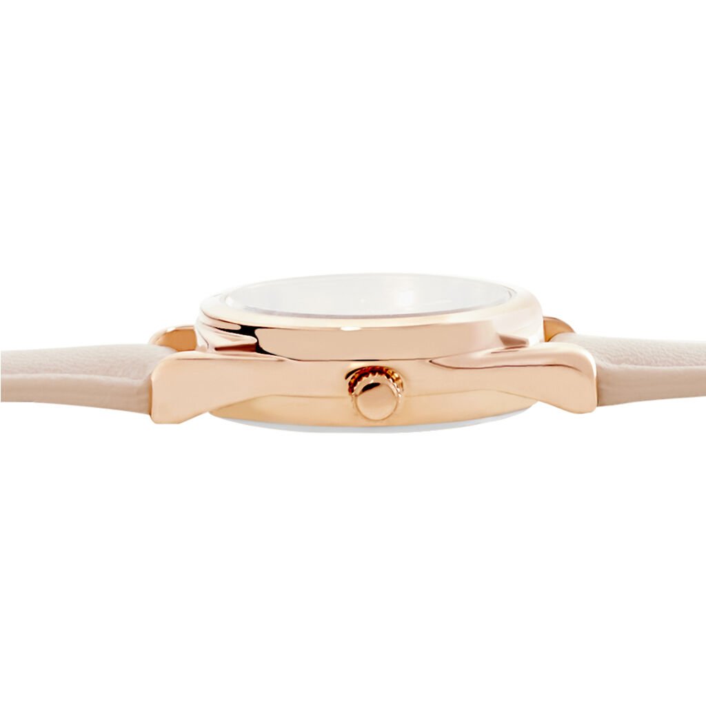 Montre Codhor Anais Blanc - Montres Femme | Histoire d&rsquo;Or