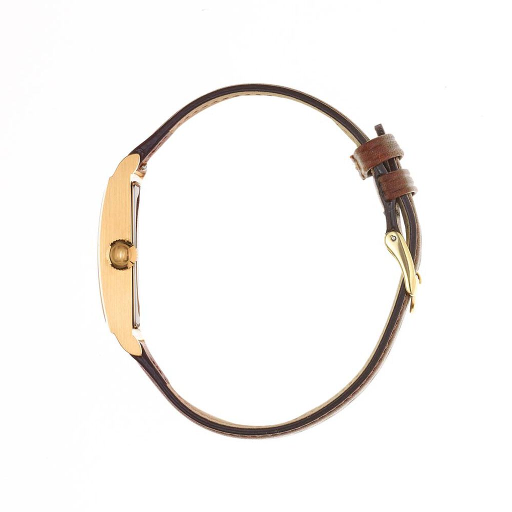 Montre Lip Churchill T24 Champagne - Montres Femme | Histoire d’Or