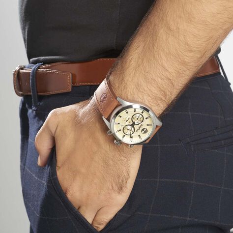 Montre Timberland Ashmont Divers - Montres Homme | Histoire d’Or