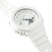 Montre Casio G-shock Classic Blanc - Montres Homme | Histoire d’Or