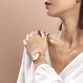 Montre Lacoste Moon Rose - Montres Femme | Histoire d’Or